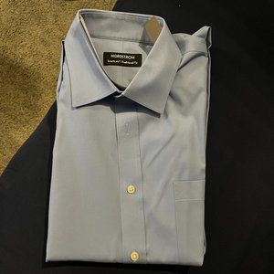 Nordstrom Traditional Fit Dress Shirt